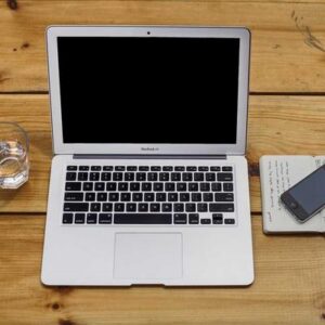 Screen Replacement — Most Models