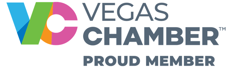 Vegas Chamber Proud Member