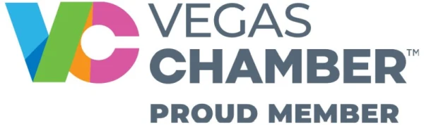 Vegas Chamber Proud Member
